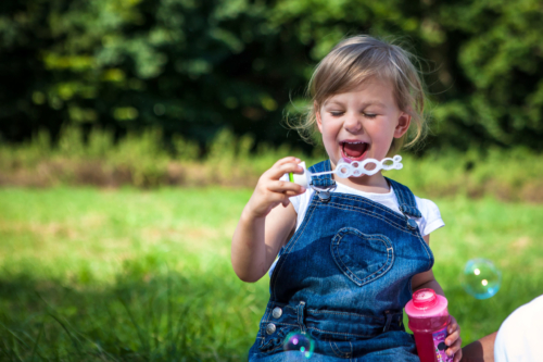 kinderdrausenfotografieren